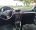 Синий Опель Астра, объемом двигателя 1.8 л и пробегом 260 тыс. км за 5200 $, фото 7 на Automoto.ua