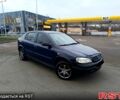 Синий Опель Астра, объемом двигателя 14 л и пробегом 368 тыс. км за 3200 $, фото 1 на Automoto.ua