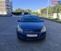 Синий Опель Астра, объемом двигателя 1.6 л и пробегом 249 тыс. км за 4250 $, фото 10 на Automoto.ua