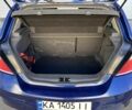 Синий Опель Астра, объемом двигателя 1.6 л и пробегом 263 тыс. км за 4800 $, фото 17 на Automoto.ua