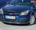 Опель Астра 2005 в Запорожье на Automoto.ua Синий Опель Астра, объемом двигателя 1.6 л и пробегом 195 тыс. км за 5599 $, фото 1 на Automoto.ua
