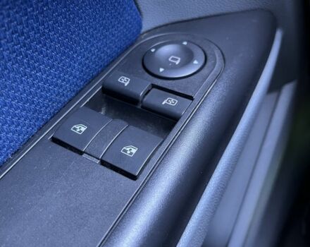 Синій Опель Астра, об'ємом двигуна 1.6 л та пробігом 263 тис. км за 4200 $, фото 22 на Automoto.ua