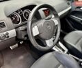 Синий Опель Астра, объемом двигателя 1.8 л и пробегом 185 тыс. км за 5900 $, фото 24 на Automoto.ua