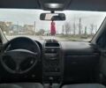 Синий Опель Астра, объемом двигателя 1.7 л и пробегом 379 тыс. км за 1600 $, фото 10 на Automoto.ua