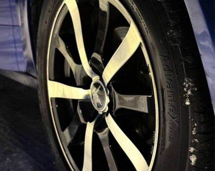 Синий Опель Астра, объемом двигателя 1.6 л и пробегом 290 тыс. км за 4000 $, фото 8 на Automoto.ua