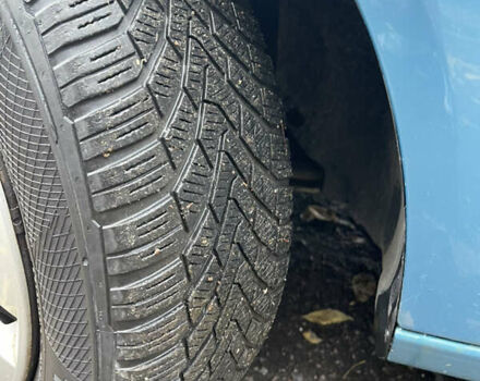 Синий Опель Астра, объемом двигателя 1.6 л и пробегом 210 тыс. км за 5600 $, фото 21 на Automoto.ua