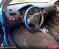 Синий Опель Астра, объемом двигателя 1.6 л и пробегом 195 тыс. км за 4500 $, фото 9 на Automoto.ua