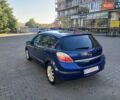 Синий Опель Астра, объемом двигателя 1.6 л и пробегом 249 тыс. км за 4250 $, фото 5 на Automoto.ua