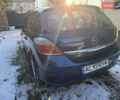 Синий Опель Астра, объемом двигателя 1.8 л и пробегом 150 тыс. км за 5000 $, фото 6 на Automoto.ua