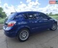 Синий Опель Астра, объемом двигателя 1.8 л и пробегом 260 тыс. км за 5200 $, фото 4 на Automoto.ua
