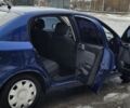 Синий Опель Астра, объемом двигателя 1.6 л и пробегом 260 тыс. км за 4000 $, фото 2 на Automoto.ua
