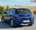 Синій Опель Астра, об'ємом двигуна 1.91 л та пробігом 400 тис. км за 3900 $, фото 18 на Automoto.ua