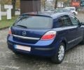 Синий Опель Астра, объемом двигателя 1.6 л и пробегом 251 тыс. км за 4600 $, фото 11 на Automoto.ua
