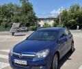 Синий Опель Астра, объемом двигателя 1.6 л и пробегом 139 тыс. км за 4800 $, фото 1 на Automoto.ua