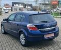 Синій Опель Астра, об'ємом двигуна 1.6 л та пробігом 248 тис. км за 3999 $, фото 9 на Automoto.ua