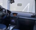 Синий Опель Астра, объемом двигателя 1.6 л и пробегом 263 тыс. км за 4800 $, фото 12 на Automoto.ua