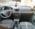 Синій Опель Астра, об'ємом двигуна 1.6 л та пробігом 216 тис. км за 5000 $, фото 5 на Automoto.ua