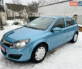 Синий Опель Астра, объемом двигателя 1.6 л и пробегом 178 тыс. км за 4900 $, фото 49 на Automoto.ua