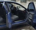 Синий Опель Астра, объемом двигателя 1.6 л и пробегом 260 тыс. км за 4000 $, фото 1 на Automoto.ua