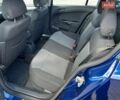Синій Опель Астра, об'ємом двигуна 1.6 л та пробігом 222 тис. км за 5300 $, фото 15 на Automoto.ua