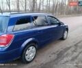 Синий Опель Астра, объемом двигателя 1.6 л и пробегом 246 тыс. км за 4300 $, фото 23 на Automoto.ua