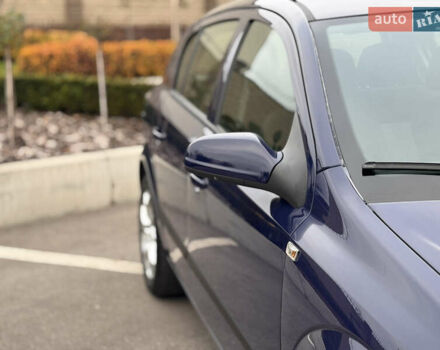 Синій Опель Астра, об'ємом двигуна 1.8 л та пробігом 217 тис. км за 5299 $, фото 25 на Automoto.ua