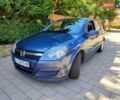 Синий Опель Астра, объемом двигателя 1.6 л и пробегом 258 тыс. км за 4700 $, фото 1 на Automoto.ua