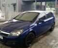 Синий Опель Астра, объемом двигателя 1.6 л и пробегом 201 тыс. км за 5200 $, фото 4 на Automoto.ua