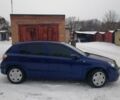 Синій Опель Астра, об'ємом двигуна 1.6 л та пробігом 205 тис. км за 5200 $, фото 3 на Automoto.ua