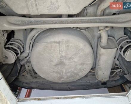 Синій Опель Астра, об'ємом двигуна 1.25 л та пробігом 275 тис. км за 3700 $, фото 36 на Automoto.ua