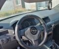 Синий Опель Астра, объемом двигателя 1.39 л и пробегом 270 тыс. км за 4300 $, фото 6 на Automoto.ua