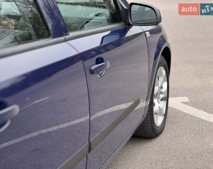 Синій Опель Астра, об'ємом двигуна 1.8 л та пробігом 217 тис. км за 5299 $, фото 17 на Automoto.ua