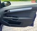 Синій Опель Астра, об'ємом двигуна 1.6 л та пробігом 222 тис. км за 5300 $, фото 19 на Automoto.ua