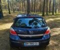 Синий Опель Астра, объемом двигателя 1.36 л и пробегом 243 тыс. км за 4850 $, фото 1 на Automoto.ua