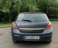Синий Опель Астра, объемом двигателя 1.9 л и пробегом 280 тыс. км за 4500 $, фото 8 на Automoto.ua