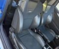 Синий Опель Астра, объемом двигателя 2 л и пробегом 150 тыс. км за 7011 $, фото 18 на Automoto.ua