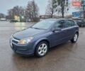 Синій Опель Астра, об'ємом двигуна 1.25 л та пробігом 275 тис. км за 3900 $, фото 3 на Automoto.ua