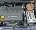 Синій Опель Астра, об'ємом двигуна 1.9 л та пробігом 286 тис. км за 4900 $, фото 13 на Automoto.ua
