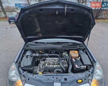 Синій Опель Астра, об'ємом двигуна 1.25 л та пробігом 275 тис. км за 3900 $, фото 28 на Automoto.ua