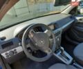 Синий Опель Астра, объемом двигателя 1.8 л и пробегом 250 тыс. км за 5500 $, фото 11 на Automoto.ua