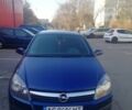 Синій Опель Астра, об'ємом двигуна 1.6 л та пробігом 207 тис. км за 5200 $, фото 1 на Automoto.ua