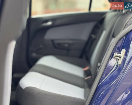 Синій Опель Астра, об'ємом двигуна 1.8 л та пробігом 217 тис. км за 5299 $, фото 37 на Automoto.ua