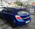 Синий Опель Астра, объемом двигателя 1.6 л и пробегом 201 тыс. км за 5200 $, фото 7 на Automoto.ua