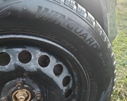 Синій Опель Астра, об'ємом двигуна 1.6 л та пробігом 240 тис. км за 4500 $, фото 17 на Automoto.ua