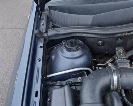 Синій Опель Астра, об'ємом двигуна 1.25 л та пробігом 275 тис. км за 3700 $, фото 27 на Automoto.ua