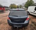 Синий Опель Астра, объемом двигателя 1.9 л и пробегом 300 тыс. км за 3002 $, фото 3 на Automoto.ua