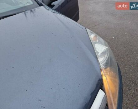 Синій Опель Астра, об'ємом двигуна 1.25 л та пробігом 275 тис. км за 3700 $, фото 12 на Automoto.ua