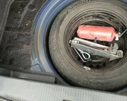 Синій Опель Астра, об'ємом двигуна 1.9 л та пробігом 286 тис. км за 4900 $, фото 21 на Automoto.ua