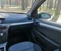 Синій Опель Астра, об'ємом двигуна 1.36 л та пробігом 243 тис. км за 4850 $, фото 20 на Automoto.ua