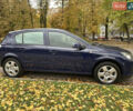 Опель Астра 2006 в Сумах на Automoto.ua Синий Опель Астра, объемом двигателя 1.6 л и пробегом 265 тыс. км за 4700 $, фото 2 на Automoto.ua